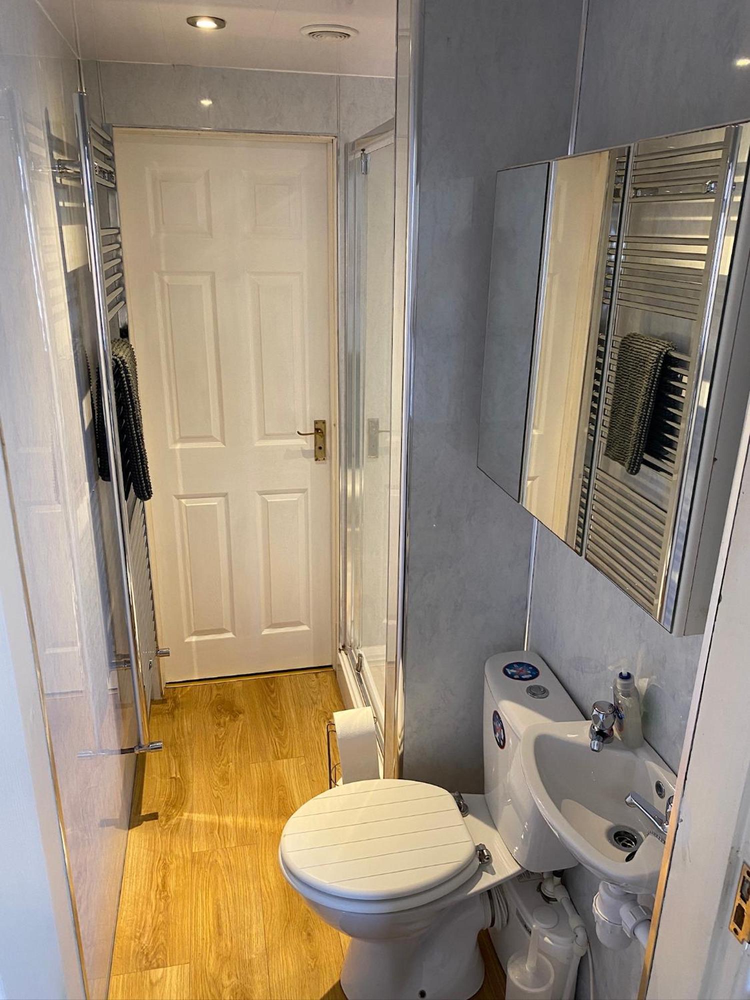 Ferienwohnung Albion House Doncaster Exterior foto
