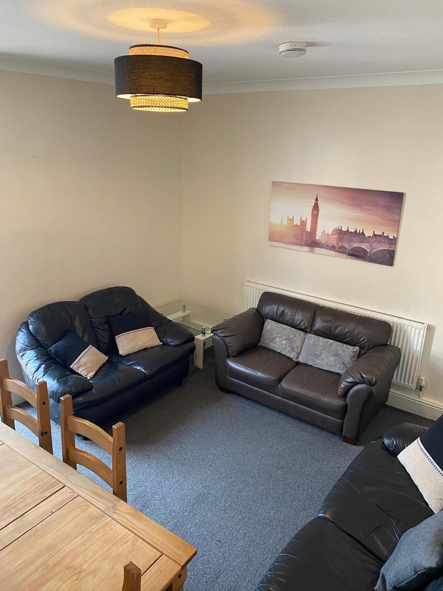 Ferienwohnung Albion House Doncaster Exterior foto