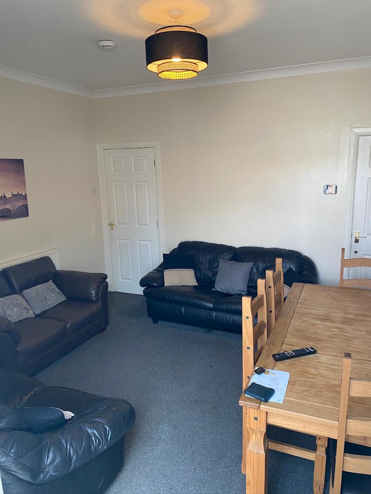 Ferienwohnung Albion House Doncaster Exterior foto