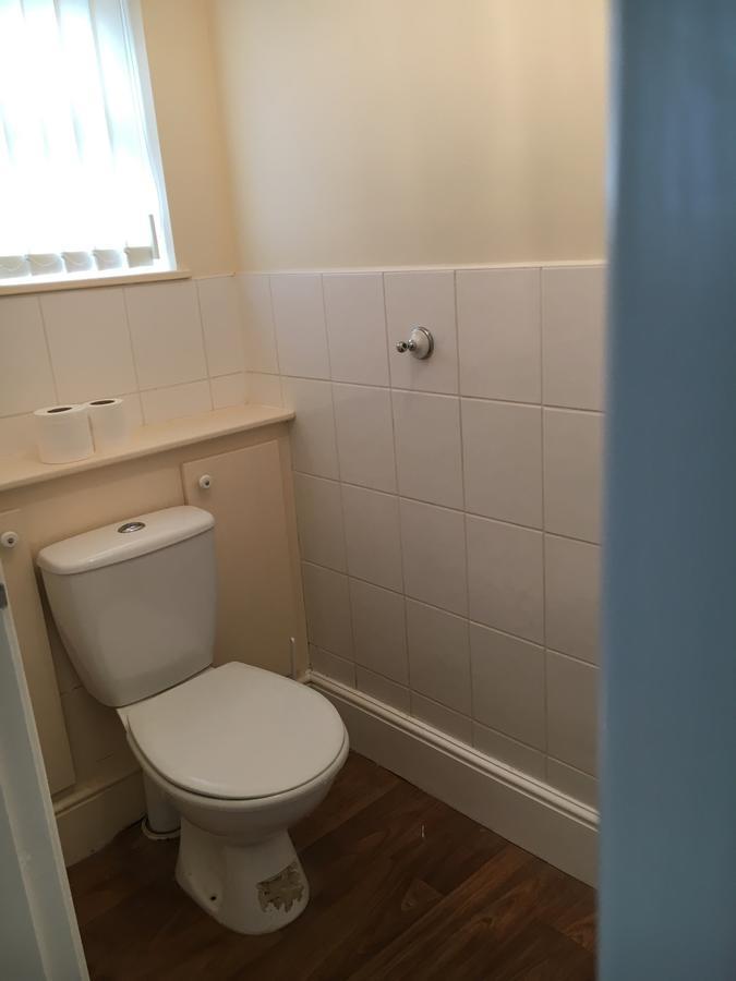 Ferienwohnung Albion House Doncaster Exterior foto